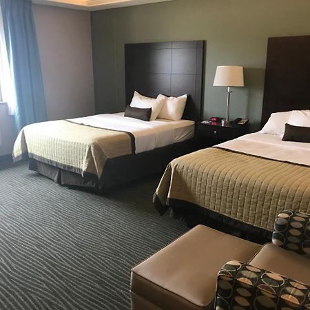 מלון Baymont By Wyndham Bellevue מראה חיצוני תמונה