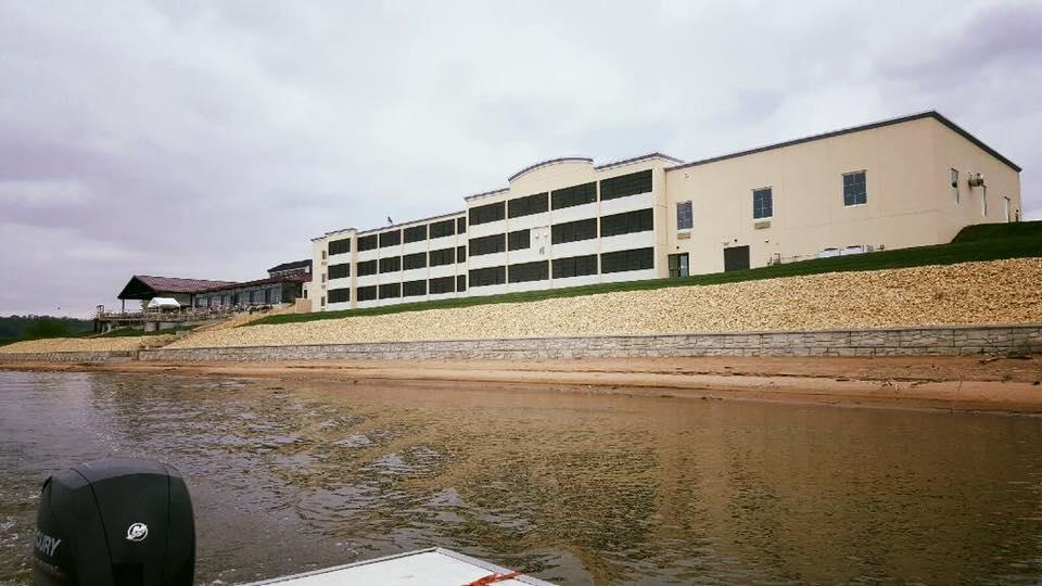 מלון Baymont By Wyndham Bellevue מראה חיצוני תמונה