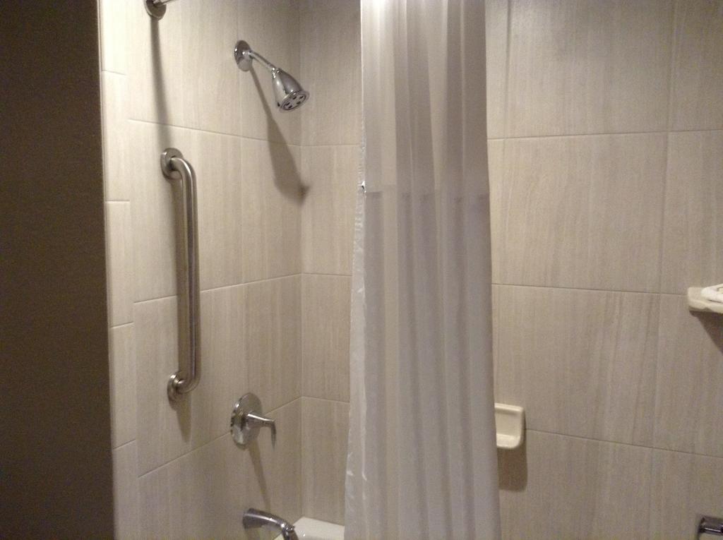 מלון Baymont By Wyndham Bellevue מראה חיצוני תמונה