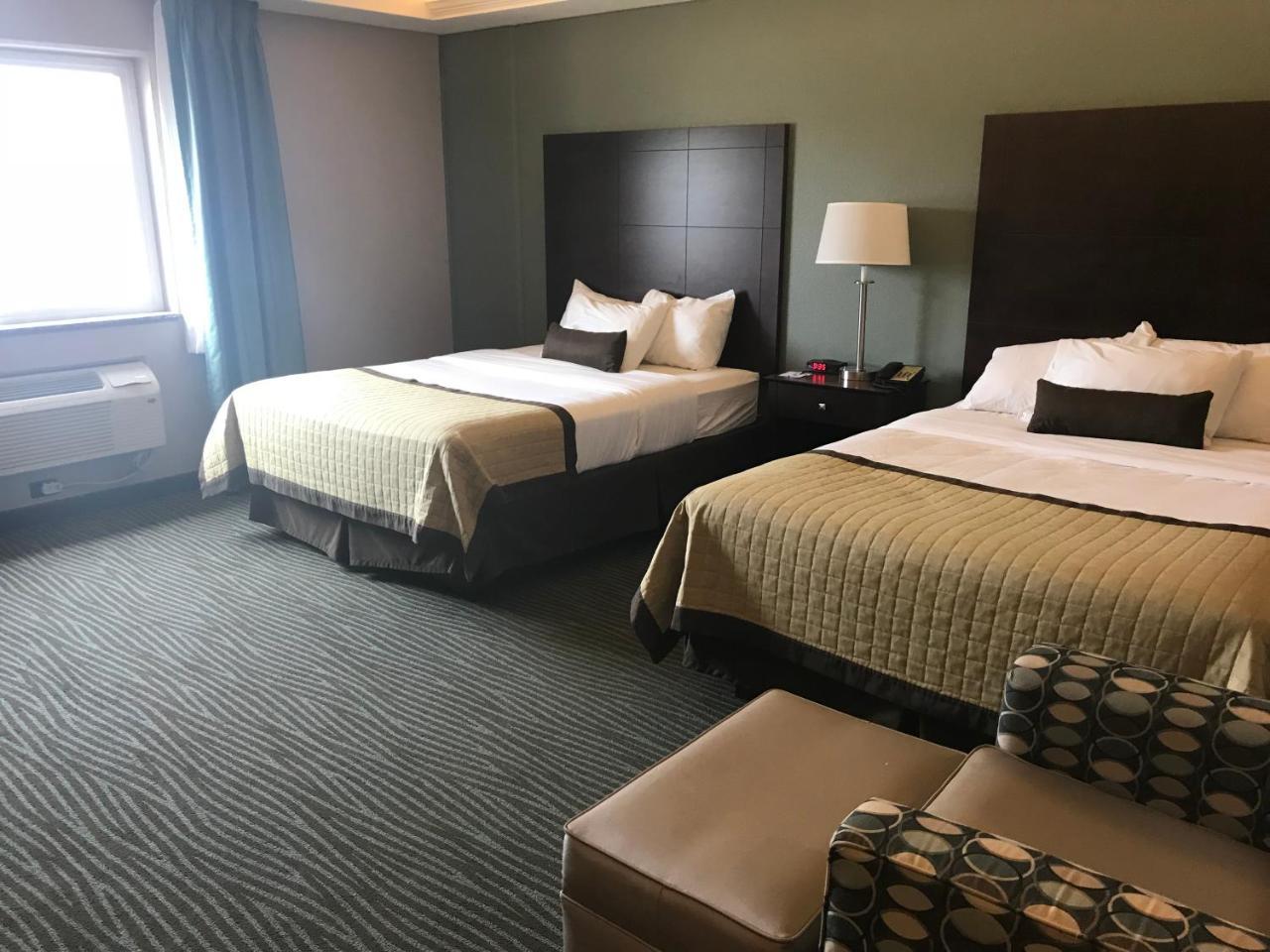 מלון Baymont By Wyndham Bellevue מראה חיצוני תמונה